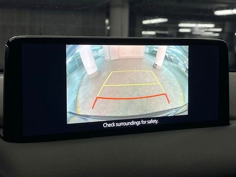 Used 2022 MAZDA CX-5 AWD 2.5 S w/ Premium Plus Pkg image 27