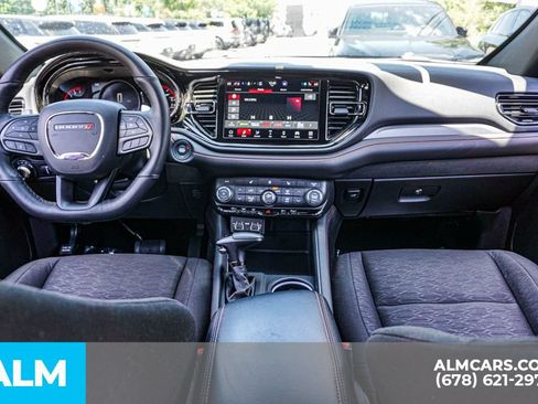 Used 2026 Dodge Durango GT RWD image 28