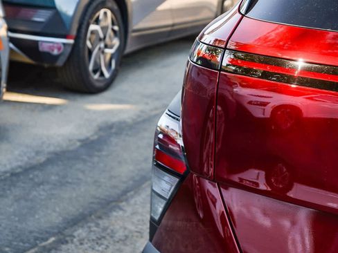 New 2026 Hyundai Kona SEL Sport image 7