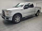 Used 2015 Ford F150 XLT w/ Equipment Group 302A Luxury image 2