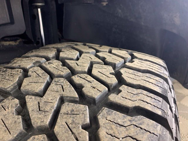Used 2017 Jeep Wrangler Sport AWD/4WD image 31
