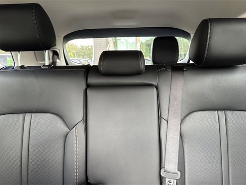 New 2026 MAZDA CX-90 3.3 Turbo w/ Preferred Package image 19