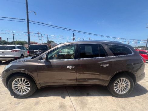 Used 2012 Buick Enclave Leather FWD image 8