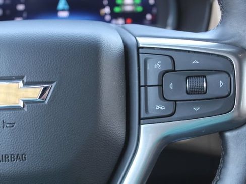 Used 2023 Chevrolet Tahoe Premier AWD/4WD image 26