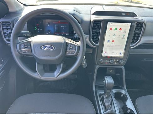 New 2025 Ford Ranger XL image 11