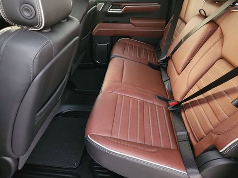 Used 2024 GMC Sierra 1500 Denali Ultimate image 24