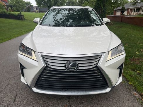 Used 2019 Lexus RX 350 AWD w/ Navigation Package image 5