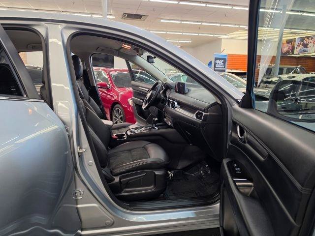 Used 2021 MAZDA CX-5 Touring AWD/4WD image 36
