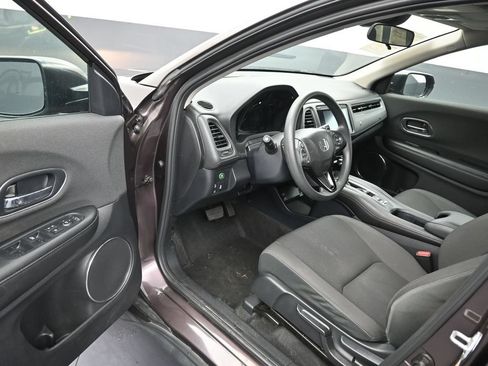 Used 2022 Honda HR-V EX image 10