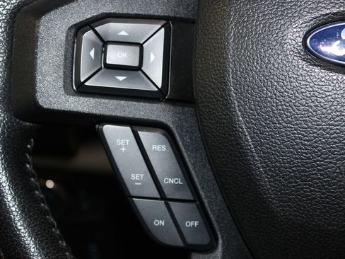 Used 2015 Ford F150 XLT w/ Equipment Group 301A Mid image 27