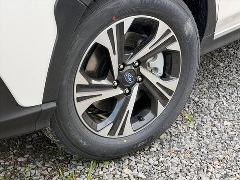 New 2026 Subaru Crosstrek 2.0i Premium AWD/4WD image 5