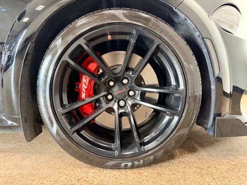 Used 2022 Dodge Charger SRT Hellcat RWD image 27
