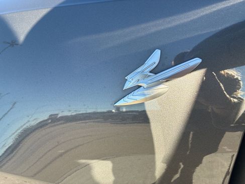 New 2025 Dodge Hornet GT w/ Cold Weather Group AWD/4WD image 11