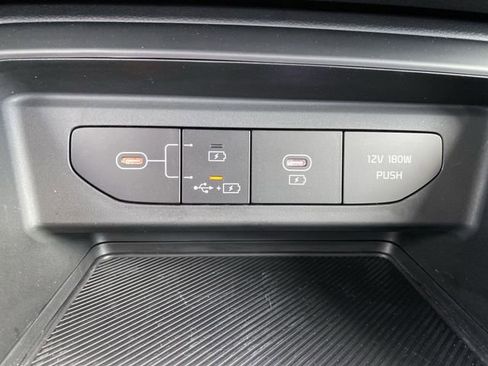 New 2025 Kia K5 LXS image 23