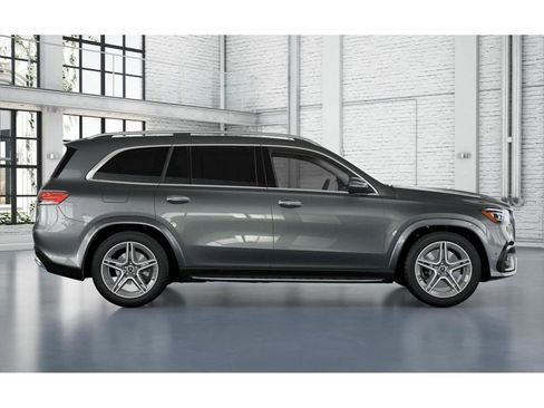 New 2026 Mercedes-Benz GLS 450 GLS 450 image 16