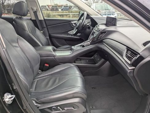 Used 2022 Acura RDX w/ Technology Package image 35