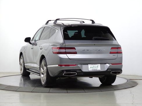 Used 2023 Genesis GV80 3.5T w/ Prestige Package AWD/4WD image 5