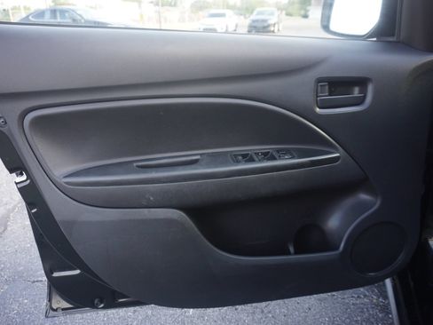 Used 2023 Mitsubishi Mirage ES FWD image 15
