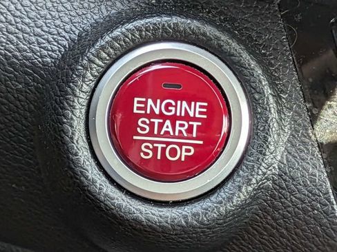 Used 2017 Honda Accord EX image 27