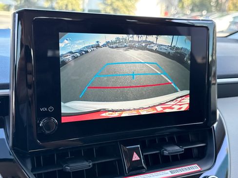 Certified 2026 Toyota Corolla LE image 31