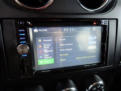 Used 2016 Jeep Patriot Sport w/ Power Value Group image 19