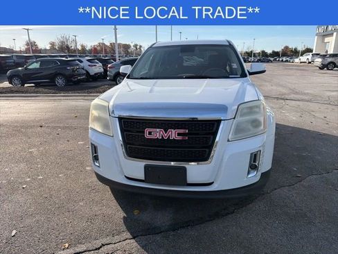 Used 2014 GMC Terrain SLE image 4