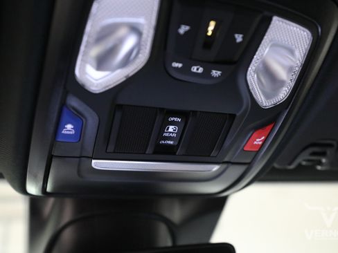 New 2026 RAM 3500 Tradesman AWD/4WD image 25