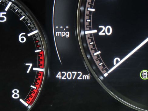 Used 2024 MAZDA CX-30 AWD 2.5 S w/ Select Sport Pkg image 10