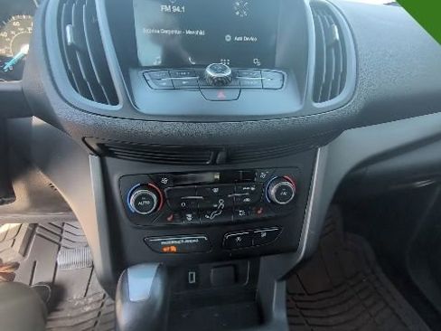 Used 2017 Ford Escape SE w/ SE Leather Comfort Package image 13