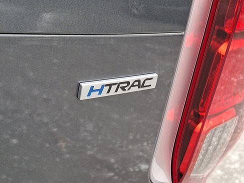 Used 2025 Hyundai Palisade Calligraphy image 34