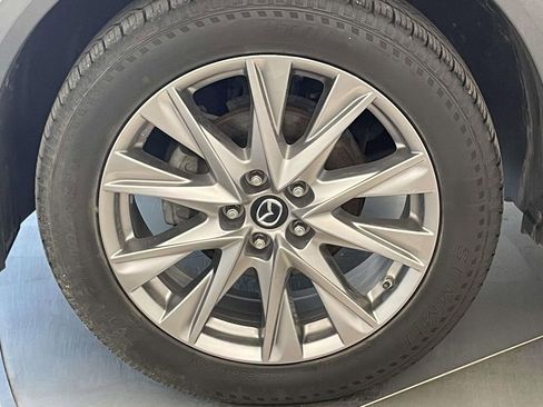Used 2019 MAZDA CX-5 Grand Touring AWD/4WD image 11
