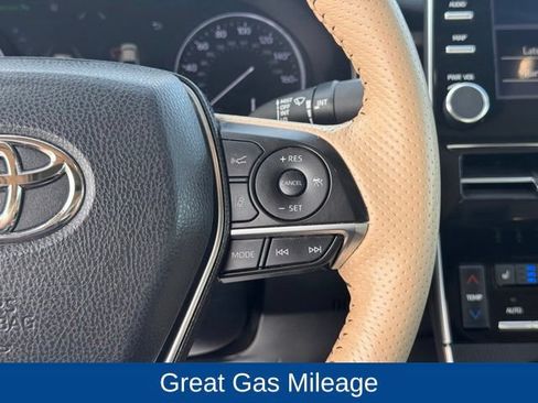Used 2019 Toyota Avalon Limited w/ Advanced Safety Package FWD image 13