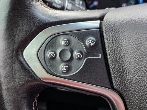 Used 2017 Chevrolet Tahoe LS w/ All-Season Package image 19