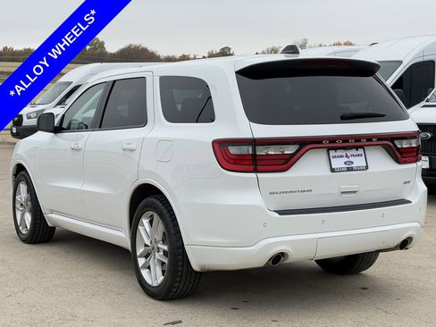 Used 2023 Dodge Durango GT image 6