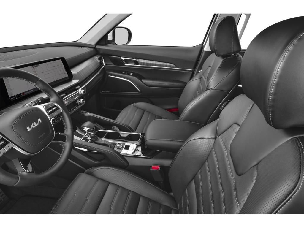 Used 2024 Kia Telluride SX Prestige w/ Towing Package AWD/4WD image 30
