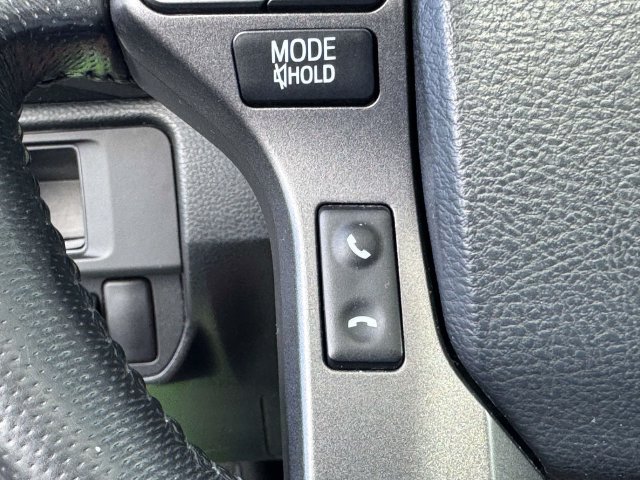 Used 2017 Toyota Tacoma TRD Sport w/ Premium & Technology Package AWD/4WD image 24