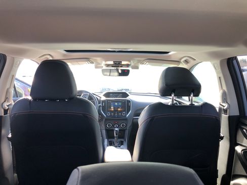 Used 2018 Subaru Crosstrek 2.0i Limited image 29