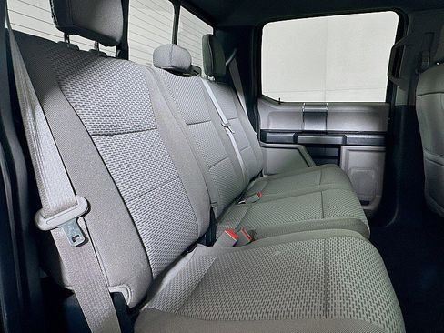 Used 2020 Ford F150 XLT w/ Equipment Group 302A Luxury image 27
