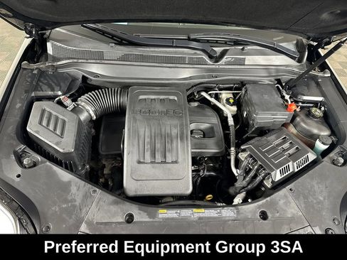 Used 2015 GMC Terrain SLE FWD image 5