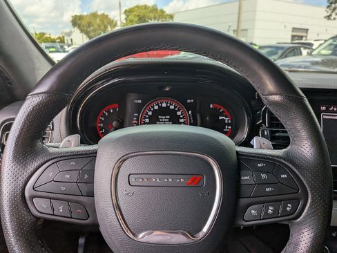 Used 2021 Dodge Durango R/T w/ Tow 'N Go Package AWD/4WD image 26