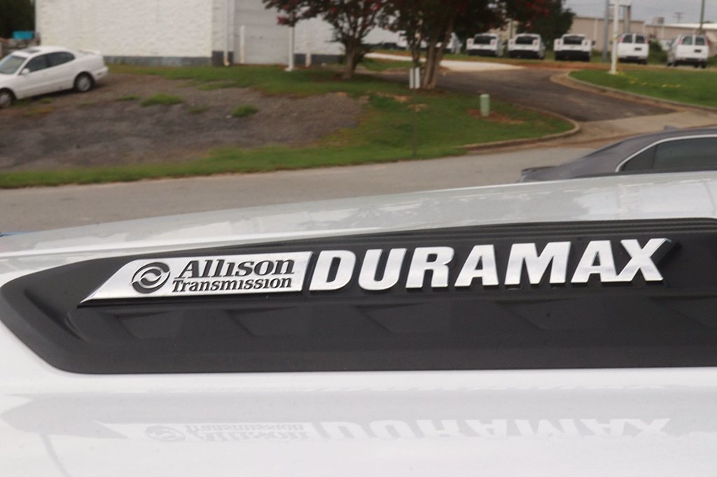 Used 2026 Chevrolet Silverado 2500 LT AWD/4WD image 13