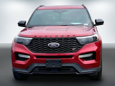 Used 2023 Ford Explorer ST w/ Equipment Group 401A AWD/4WD image 7