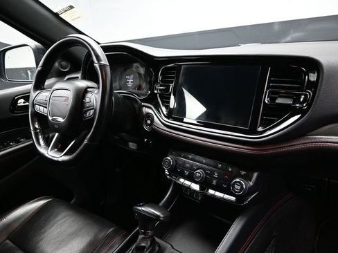 Certified 2024 Dodge Durango GT AWD/4WD image 17