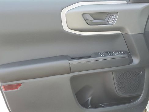 New 2026 Ford Bronco Sport Big Bend w/ Convenience Package image 23