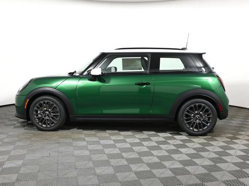 New 2026 MINI Cooper S FWD image 2