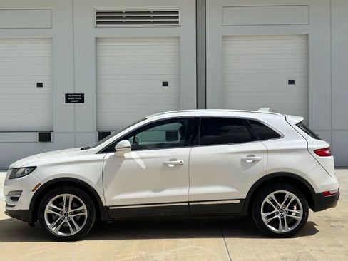 Used 2019 Lincoln MKC Reserve w/ MKC Climate Package AWD/4WD image 7