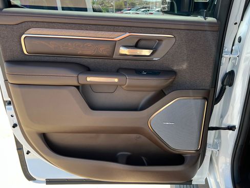 New 2026 RAM 1500 Limited AWD/4WD image 18