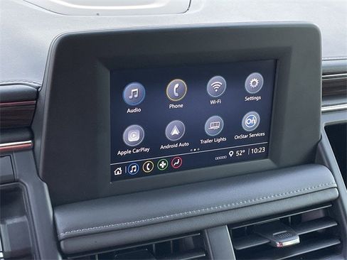 Used 2023 Chevrolet Tahoe LS image 16