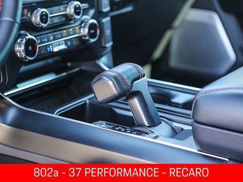 Used 2025 Ford F150 Raptor AWD/4WD image 18