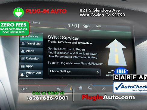 Used 2013 Ford Focus ST FWD image 30